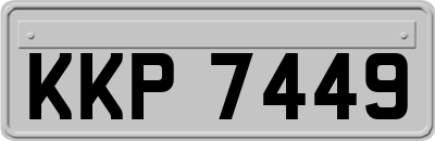 KKP7449