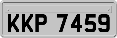 KKP7459