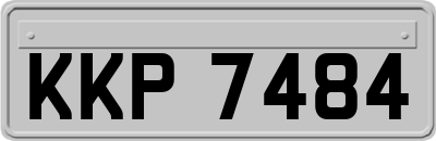 KKP7484