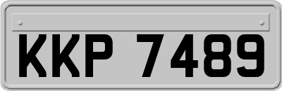 KKP7489