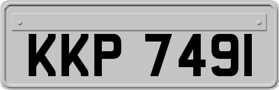 KKP7491