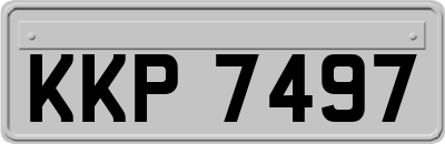 KKP7497