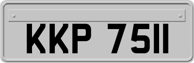 KKP7511
