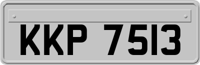 KKP7513