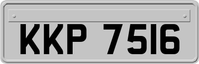 KKP7516