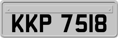 KKP7518
