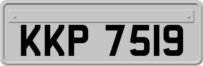 KKP7519