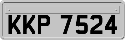 KKP7524