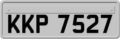 KKP7527