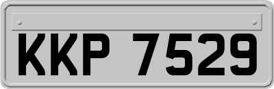 KKP7529