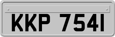 KKP7541