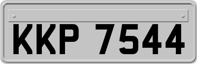 KKP7544