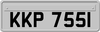 KKP7551