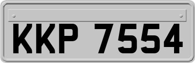 KKP7554