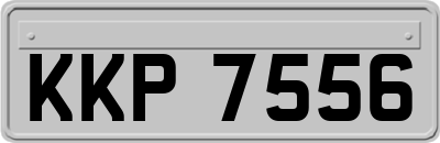 KKP7556