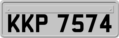 KKP7574
