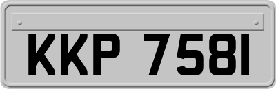 KKP7581