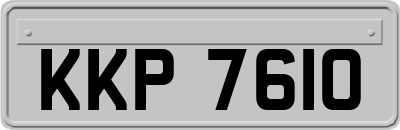 KKP7610