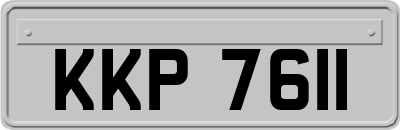 KKP7611