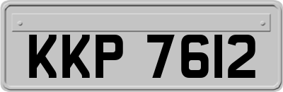 KKP7612