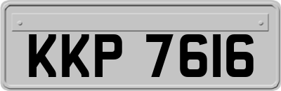 KKP7616