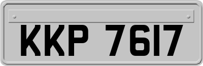 KKP7617