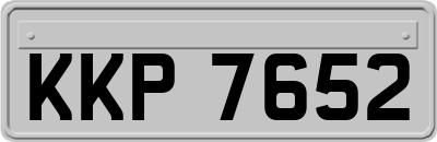 KKP7652