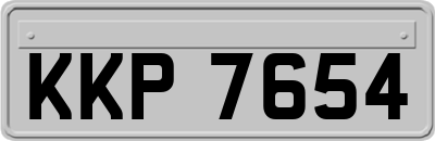 KKP7654