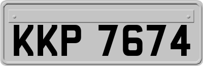 KKP7674
