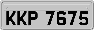 KKP7675