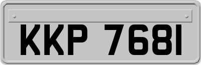 KKP7681
