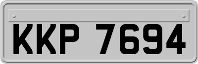 KKP7694