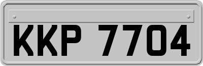 KKP7704