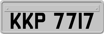 KKP7717