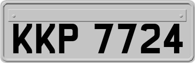 KKP7724