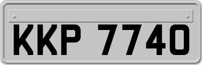 KKP7740