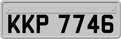KKP7746