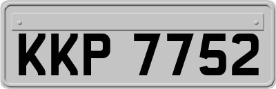 KKP7752
