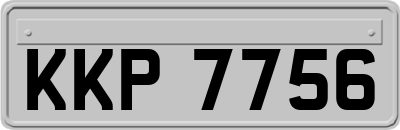 KKP7756