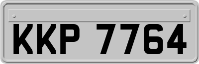 KKP7764