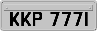 KKP7771