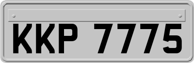 KKP7775