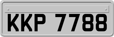 KKP7788
