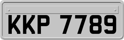 KKP7789