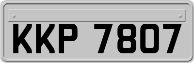 KKP7807