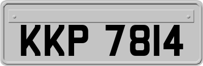 KKP7814