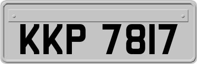 KKP7817