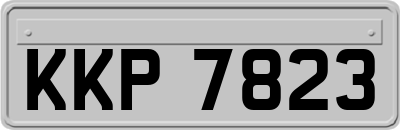 KKP7823