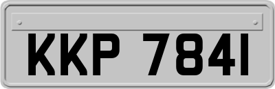 KKP7841