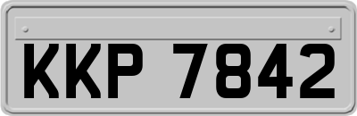 KKP7842